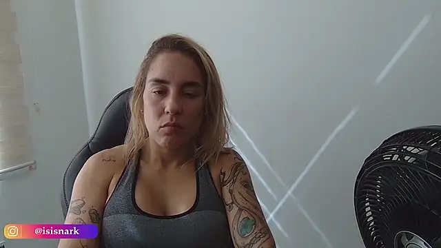 Isis69  online show from 12, 1, 2026