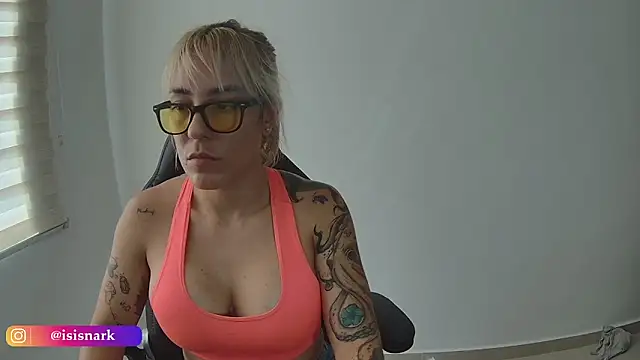 Isis69  online show from 9, 2, 2026