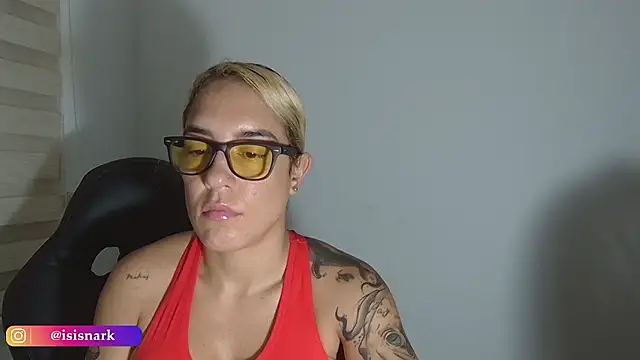 Isis69  online show from 26, 3, 2026