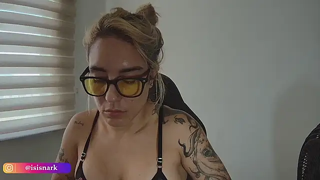 Isis69  online show from 16, 4, 2026