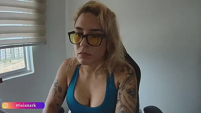 Isis69  online show from 23, 4, 2026