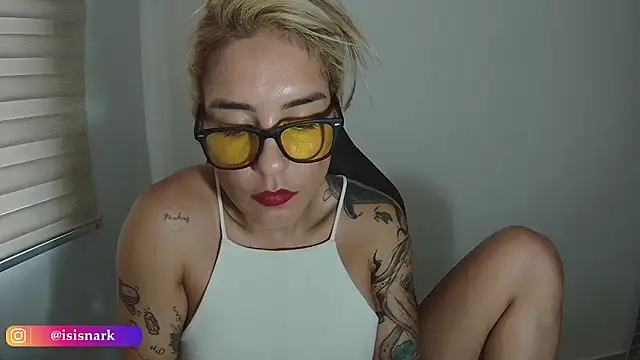 Isis69  online show from 16, 1, 2026