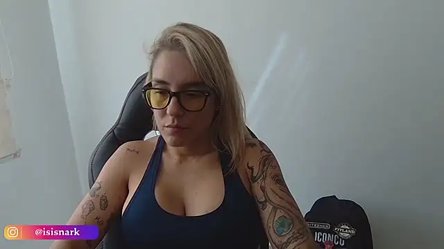 Isis69  online show from 12, 2, 2026