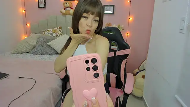 emilyharrix online show from 18, 1, 2026