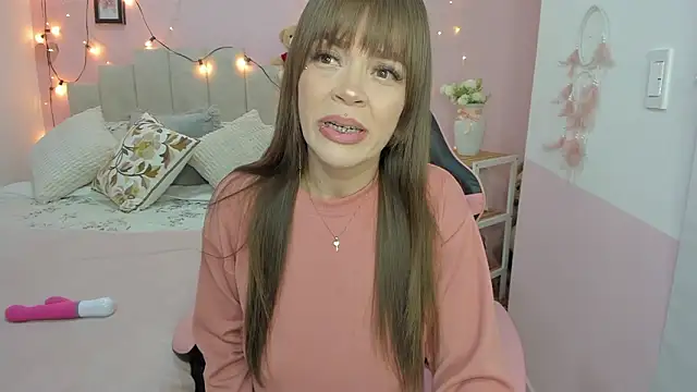 emilyharrix online show from 3, 3, 2026