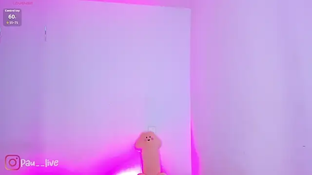 pau live online show from 9, 1, 2026