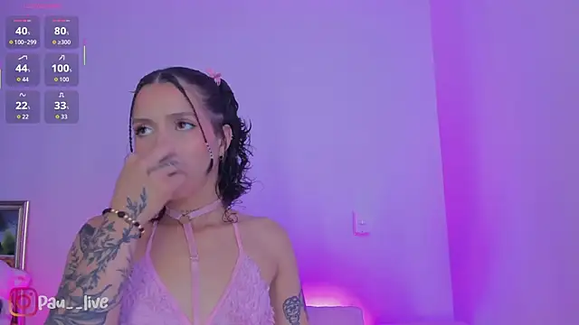 pau live online show from 15, 12, 2025