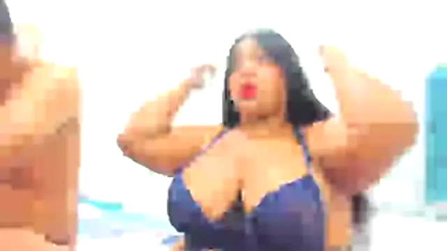 Keisy boony online show from 20, 3, 2026