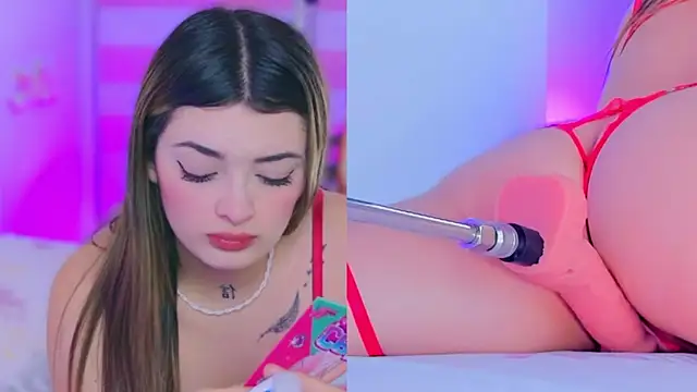 candysexy cm online show from 7, 10, 2025