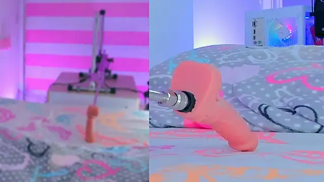 candysexy cm online show from 12, 11, 2025