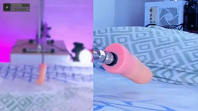 candysexy cm online show from 8, 1, 2026