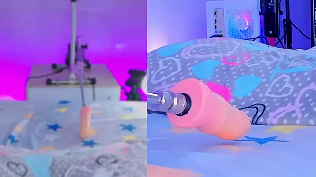 candysexy cm online show from 13, 12, 2025