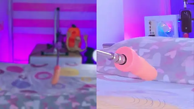 candysexy cm online show from 19, 10, 2025