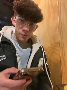 thiagomurphyy online show from 13, 11, 2025