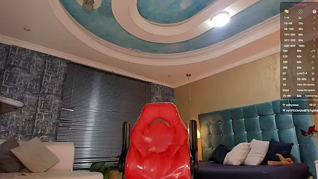 Snapshot of MelanieRioss chatting on 11, 5, 2026 MelanieRioss online show from 11, 5, 2026