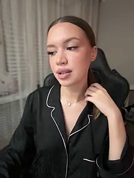 bunnyrich online show from 24, 10, 2025