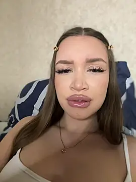bunnyrich online show from 23, 4, 2026
