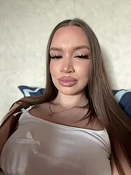 Snapshot of bunnyrich chatting on 22, 3, 2026 bunnyrich online show from 22, 3, 2026