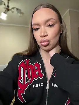 Snapshot of bunnyrich chatting on 13, 2, 2026 bunnyrich online show from 13, 2, 2026