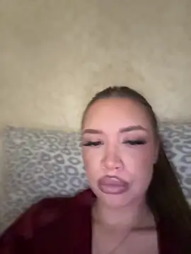 Snapshot of bunnyrich chatting on 16, 5, 2026 bunnyrich online show from 16, 5, 2026