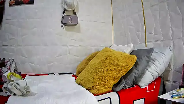 Mendoza Amaranata online show from 9, 2, 2026