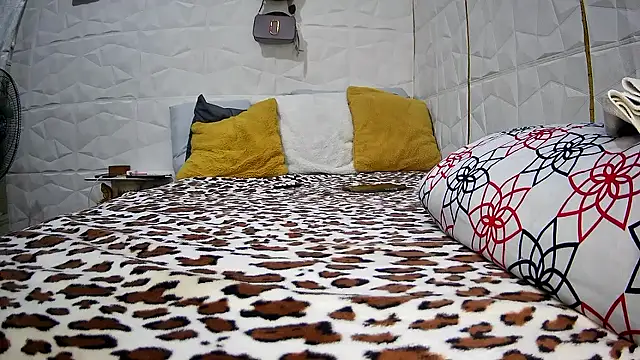 Mendoza Amaranata online show from 12, 10, 2025