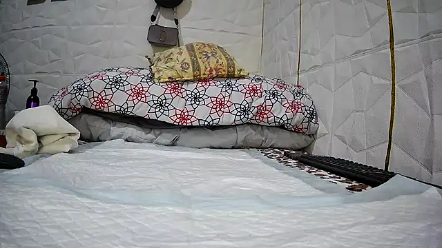 Mendoza Amaranata online show from 15, 10, 2025