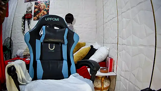 Mendoza Amaranata online show from 26, 10, 2025