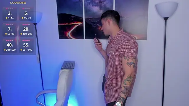 matt saill online show from 28, 10, 2025