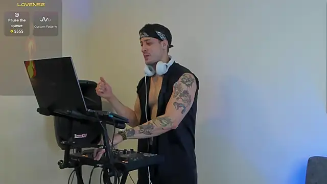 Snapshot of matt_saill chatting on 19, 9, 2025 matt saill online show from 19, 9, 2025
