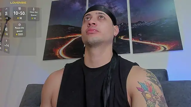 Snapshot of matt_saill chatting on 27, 2, 2025 matt saill online show from 27, 2, 2025