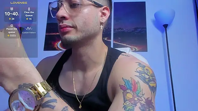 matt saill online show from 29, 11, 2025