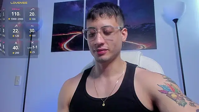 matt saill online show from 26, 11, 2025