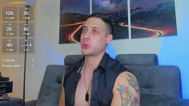 Snapshot of matt_saill chatting on 2, 3, 2025 matt saill online show from 2, 3, 2025
