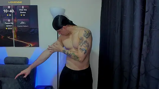 matt saill online show from 10, 10, 2025