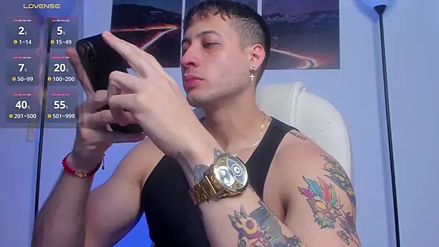 matt saill online show from 15, 11, 2025