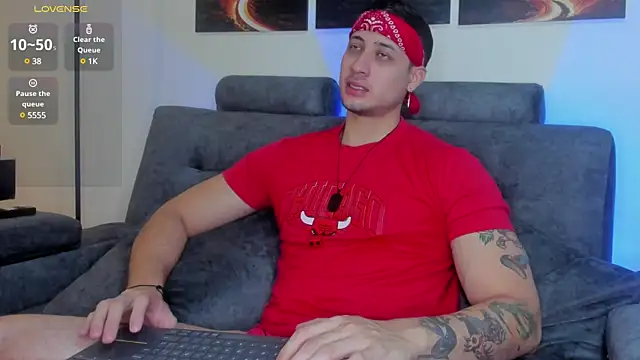 Snapshot of matt_saill chatting on 3, 3, 2025 matt saill online show from 3, 3, 2025