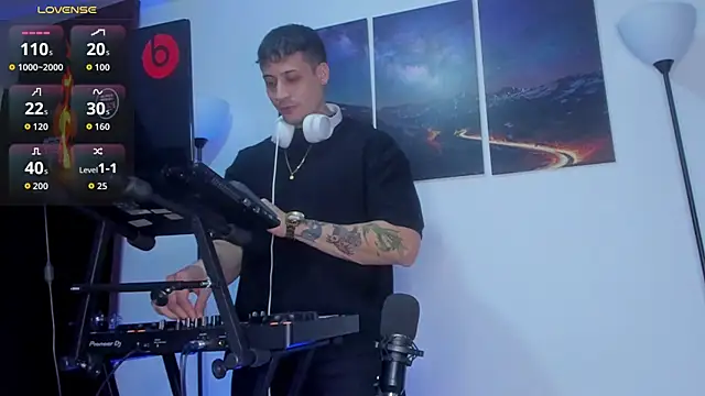 matt saill online show from 18, 11, 2025