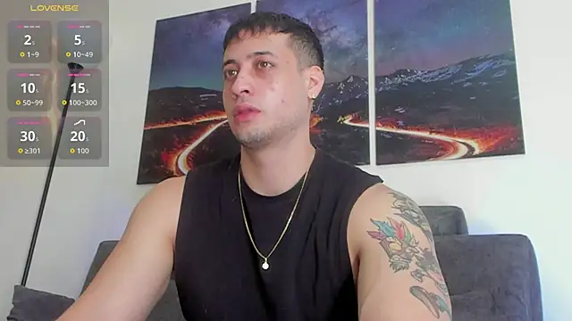 Snapshot of matt_saill chatting on 2, 10, 2025 matt saill online show from 2, 10, 2025