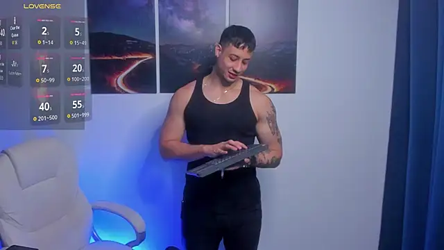 matt saill online show from 19, 10, 2025