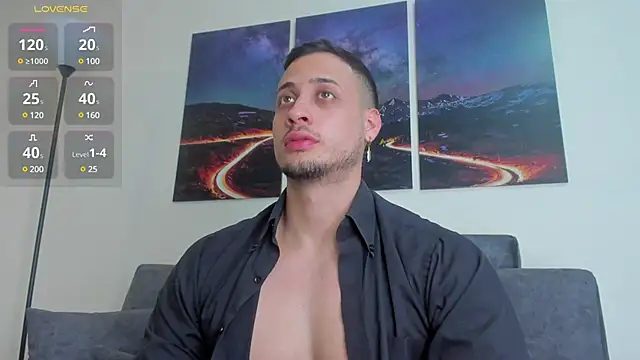 Snapshot of matt_saill chatting on 14, 3, 2025 matt saill online show from 14, 3, 2025