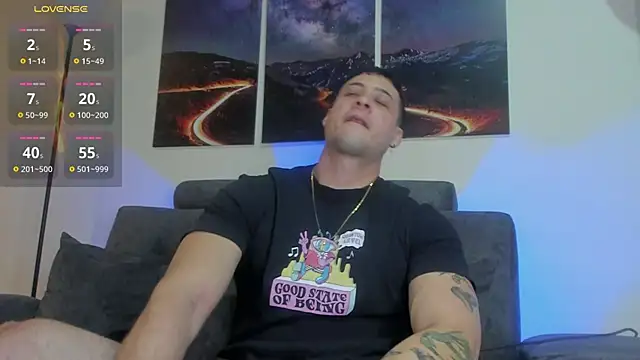 Snapshot of matt_saill chatting on 6, 10, 2025 matt saill online show from 6, 10, 2025
