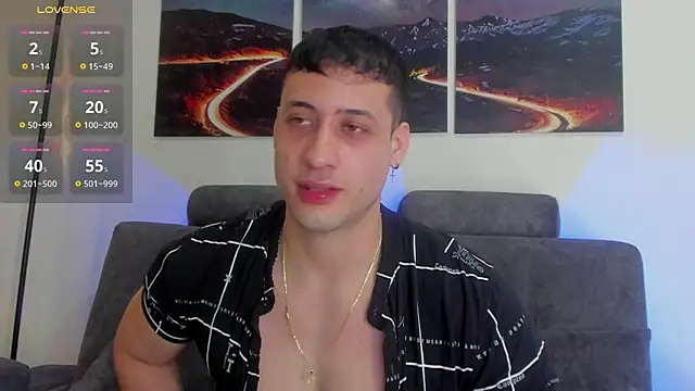 matt saill online show from 8, 10, 2025