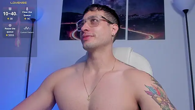 matt saill online show from 31, 10, 2025