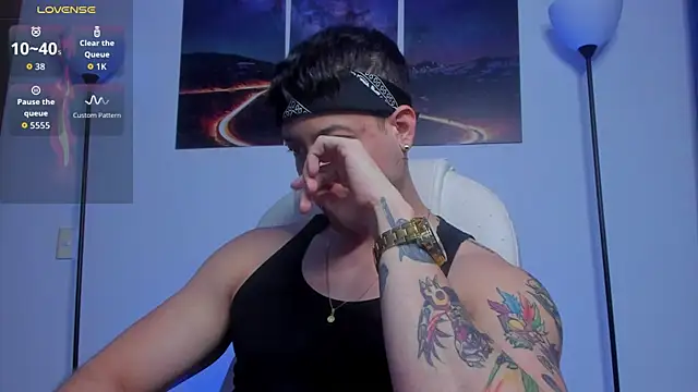 matt saill online show from 20, 11, 2025