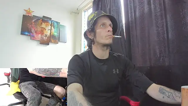 liiarosex online show from 17, 5, 2026