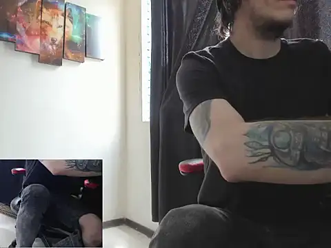 liiarosex online show from 19, 5, 2026