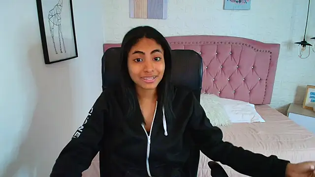 shaneelle online show from 28, 11, 2025