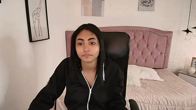 shaneelle online show from 22, 11, 2025