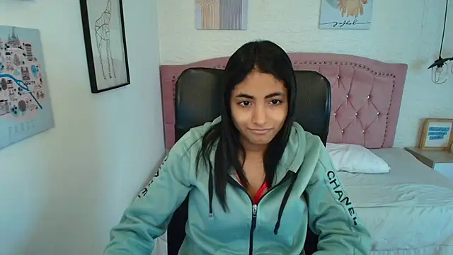 shaneelle online show from 21, 12, 2025